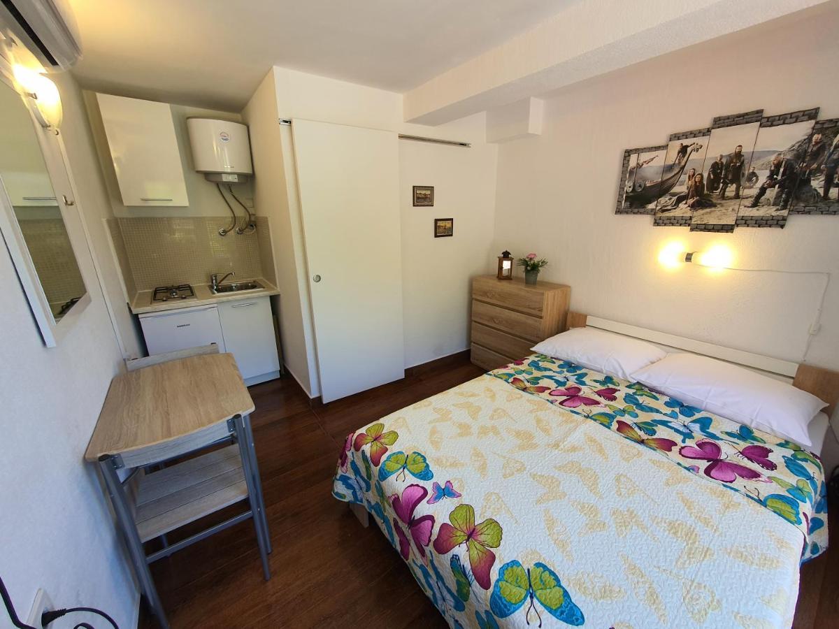 Apartments - Buffet 2B Свети-Юрай Экстерьер фото