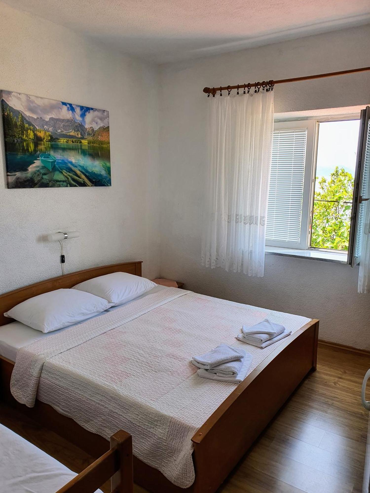 Apartments - Buffet 2B Свети-Юрай Номер фото