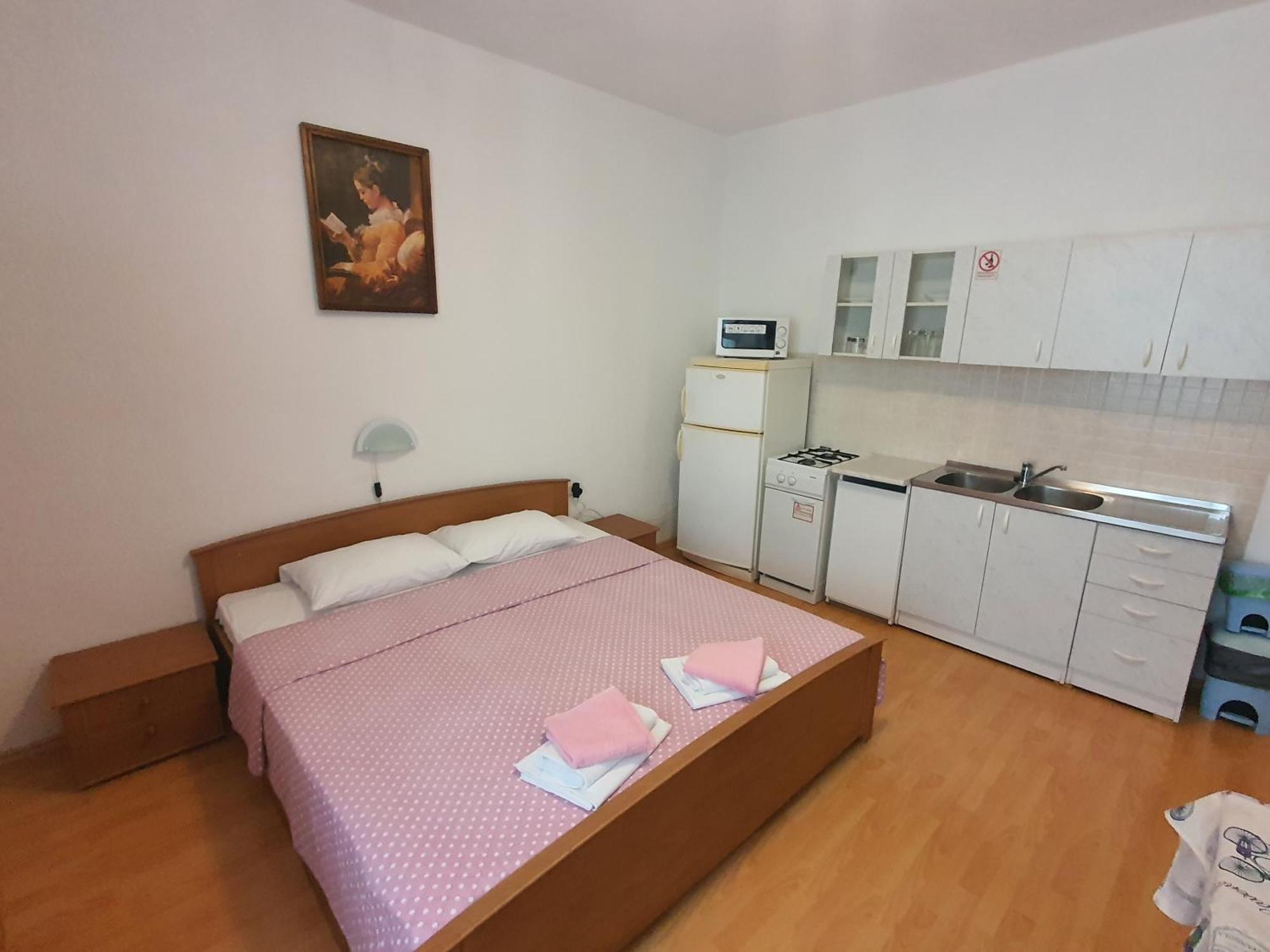 Apartments - Buffet 2B Свети-Юрай Номер фото