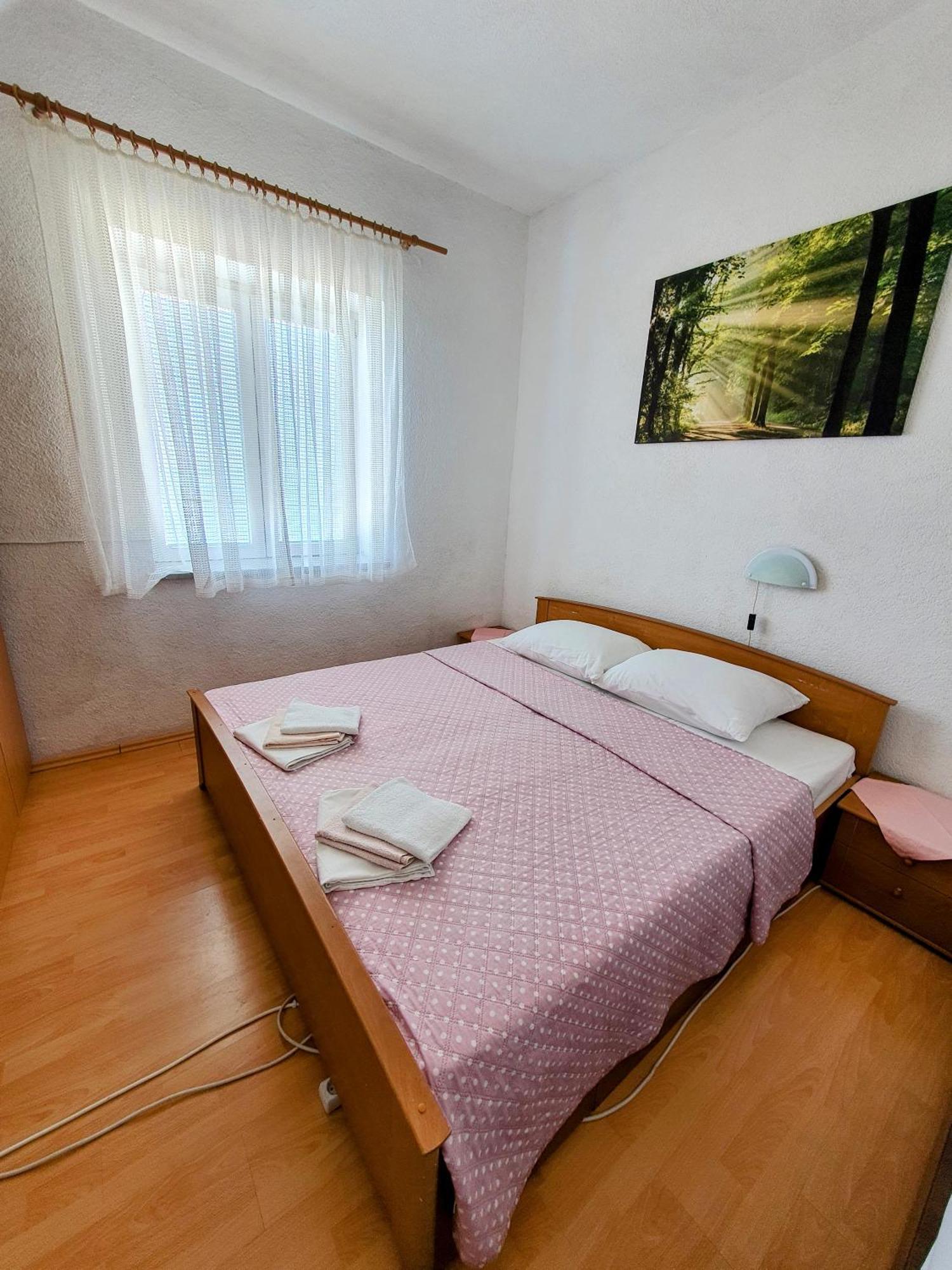 Apartments - Buffet 2B Свети-Юрай Номер фото