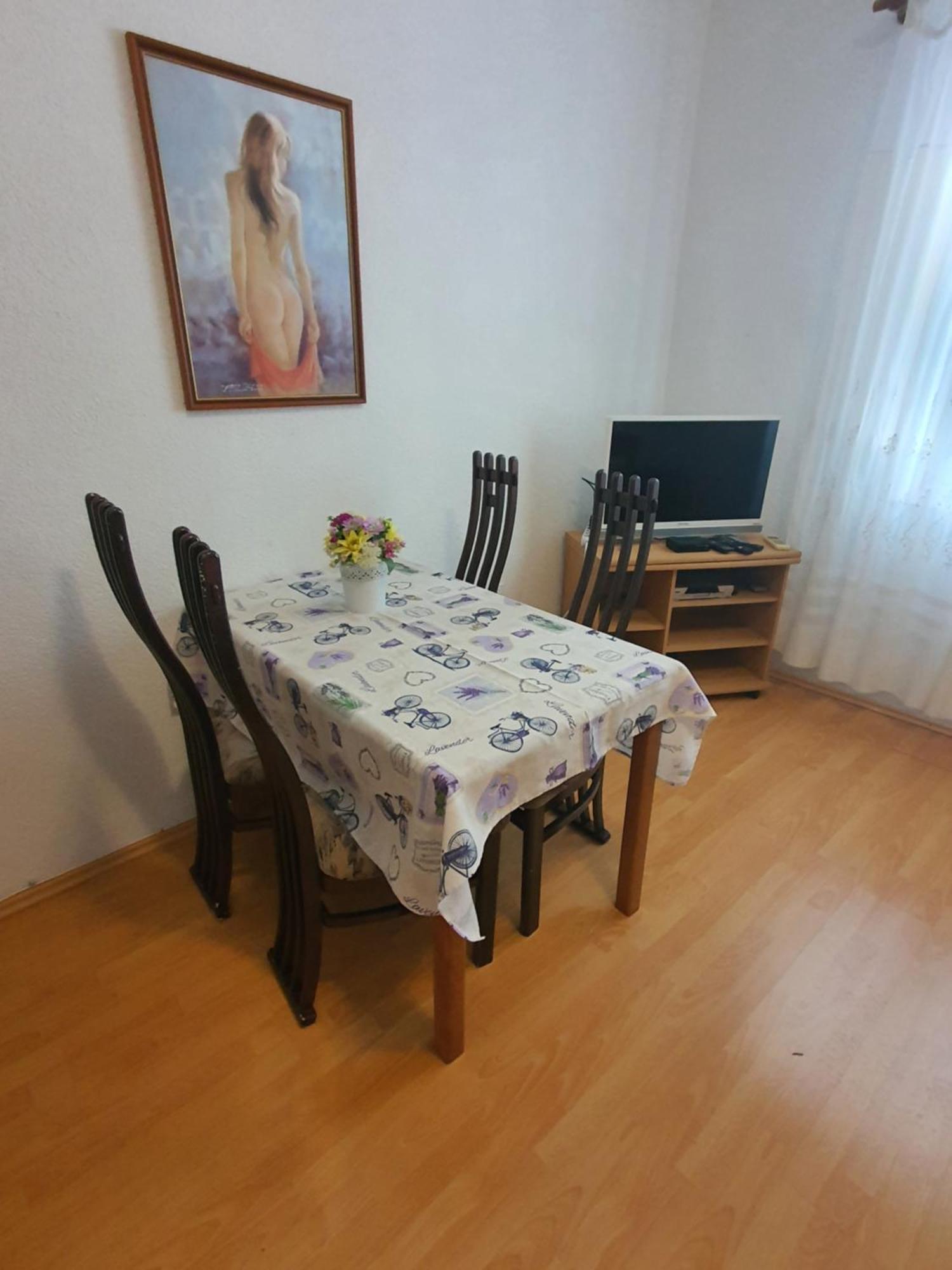 Apartments - Buffet 2B Свети-Юрай Номер фото
