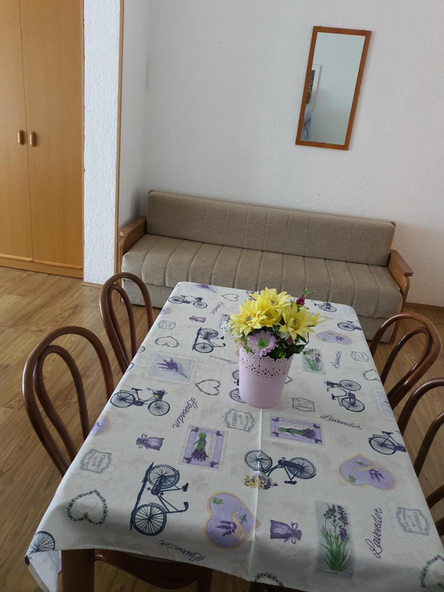 Apartments - Buffet 2B Свети-Юрай Номер фото