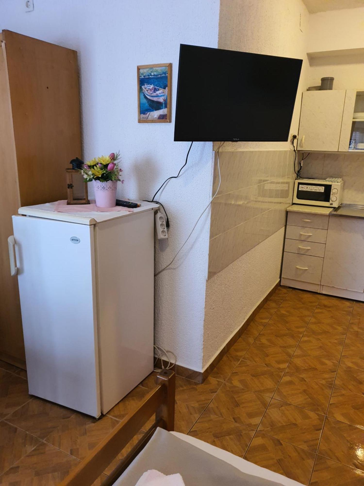 Apartments - Buffet 2B Свети-Юрай Номер фото