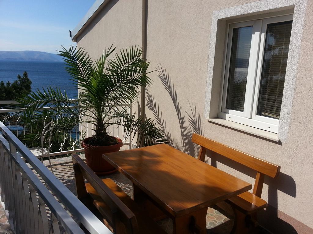 Apartments - Buffet 2B Свети-Юрай Экстерьер фото